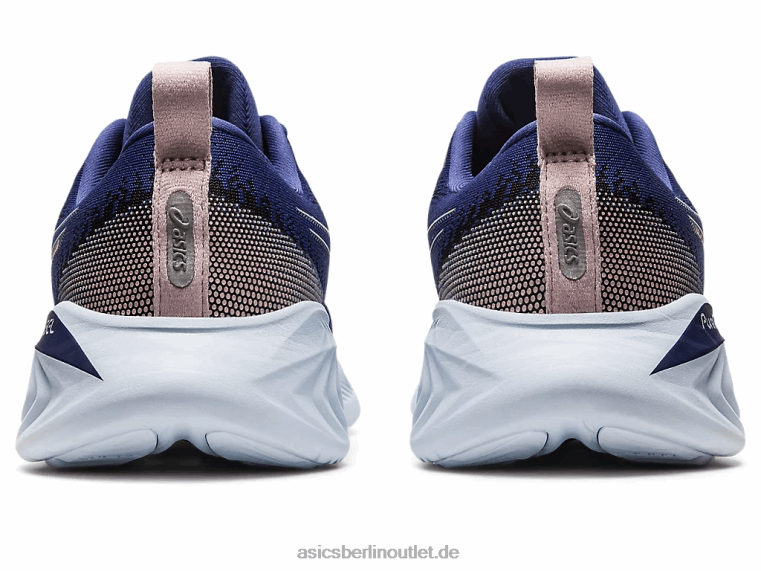 Gel-Cumulus 25 BL4N2137Asics Indigoblau/Himmel