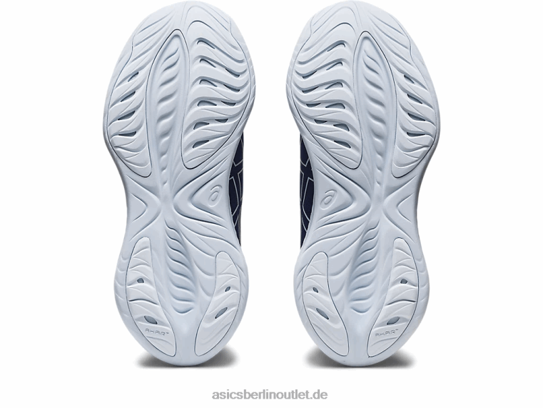 Gel-Cumulus 25 BL4N2137Asics Indigoblau/Himmel