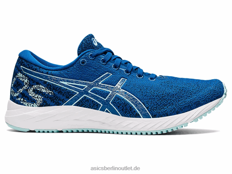 Gel-DS-Trainer 26 BL4N3458Asics Seefahrt/klares Blau