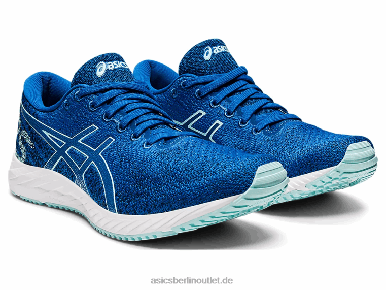 Gel-DS-Trainer 26 BL4N3458Asics Seefahrt/klares Blau