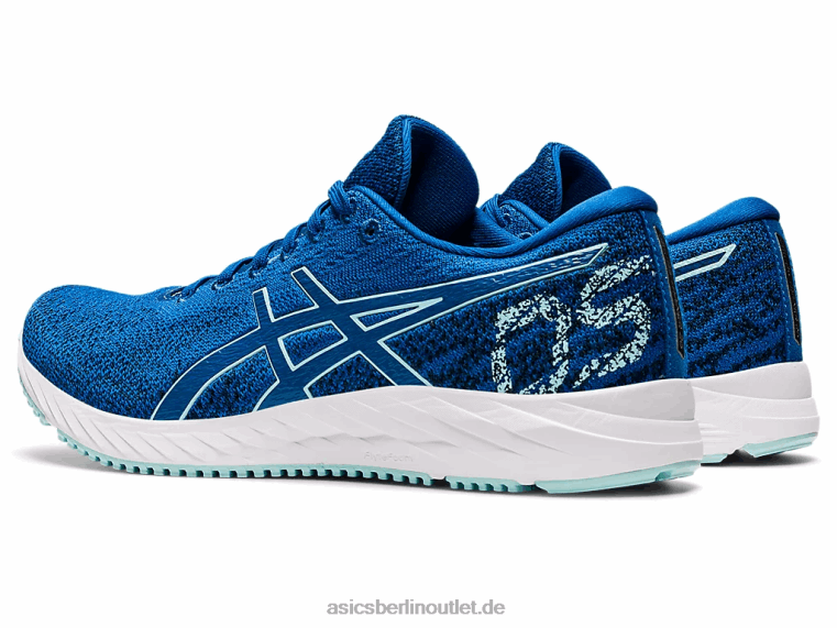 Gel-DS-Trainer 26 BL4N3458Asics Seefahrt/klares Blau