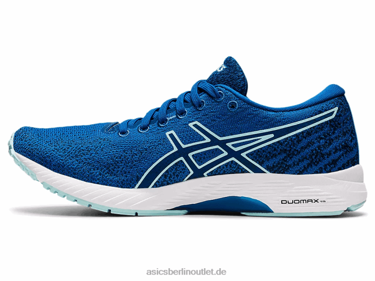 Gel-DS-Trainer 26 BL4N3458Asics Seefahrt/klares Blau