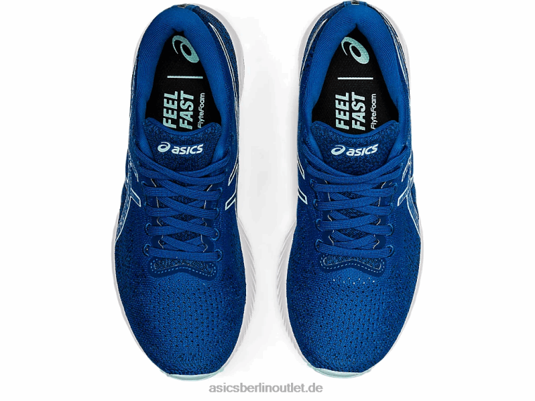 Gel-DS-Trainer 26 BL4N3458Asics Seefahrt/klares Blau