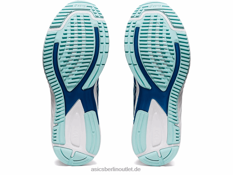 Gel-DS-Trainer 26 BL4N3458Asics Seefahrt/klares Blau
