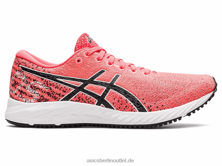 Gel-DS-Trainer 26 BL4N3872Asics leuchtendes Koralle/Schwarz
