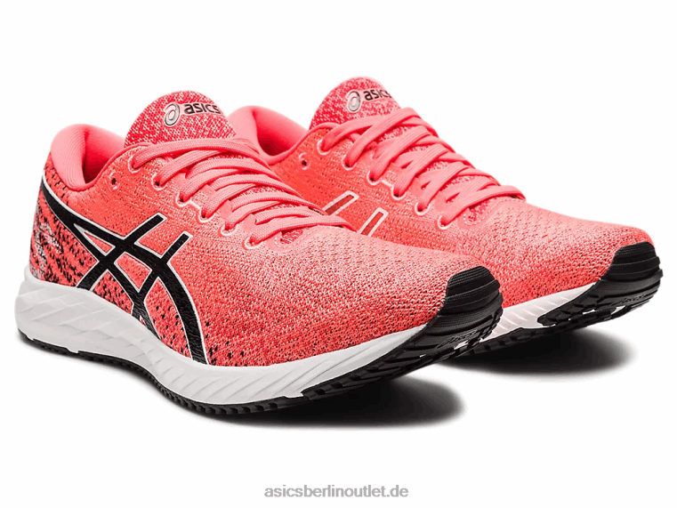 Gel-DS-Trainer 26 BL4N3872Asics leuchtendes Koralle/Schwarz