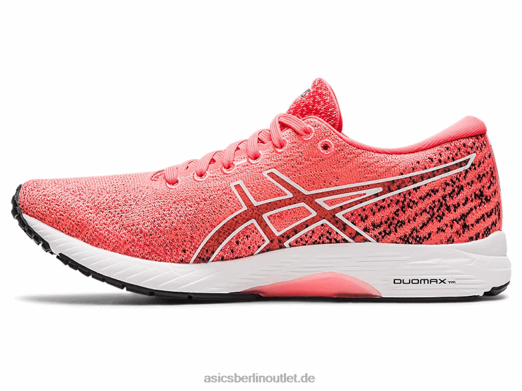 Gel-DS-Trainer 26 BL4N3872Asics leuchtendes Koralle/Schwarz