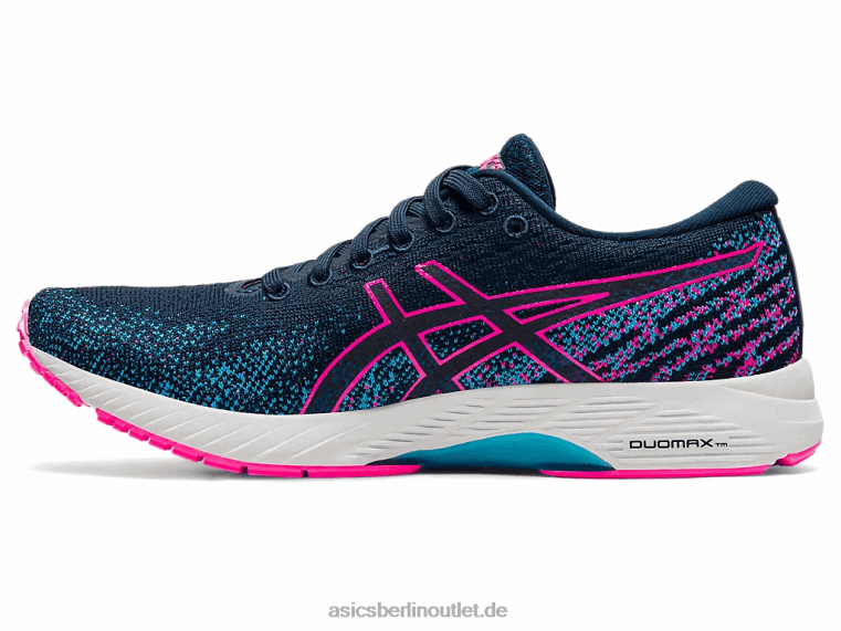 Gel-DS-Trainer 26 BL4N3925Asics Französisches Blau/Pink