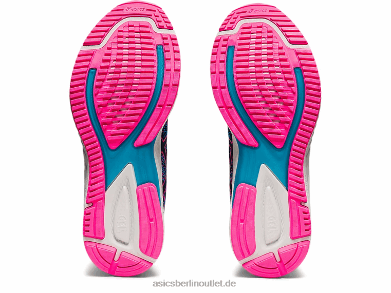 Gel-DS-Trainer 26 BL4N3925Asics Französisches Blau/Pink