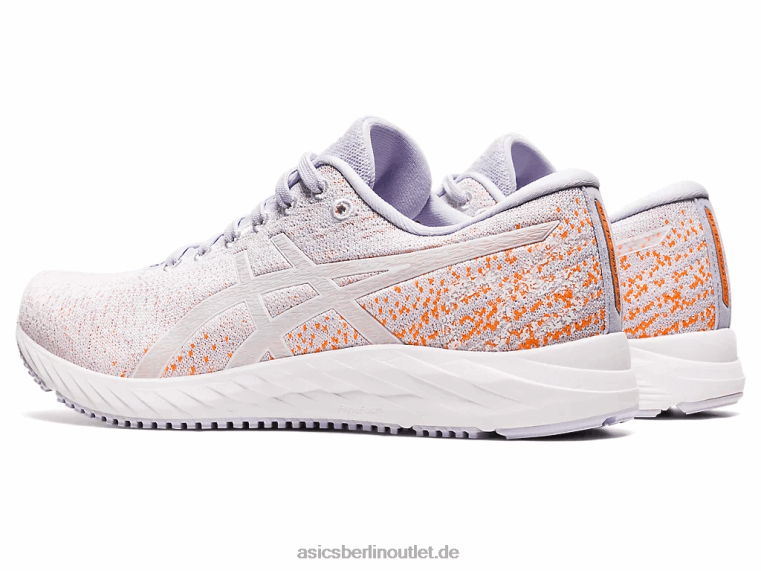 Gel-DS-Trainer 26 BL4N3926Asics lila opal/weiß