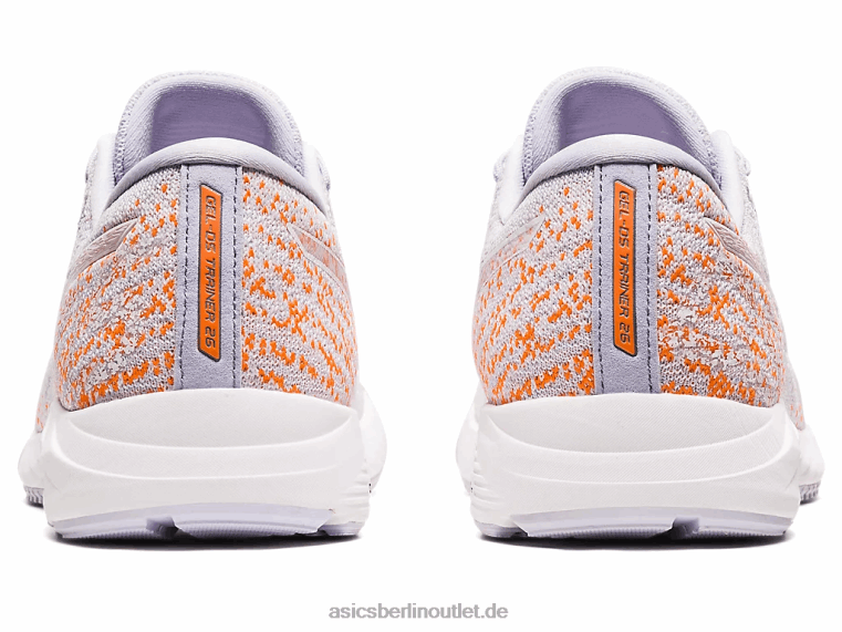 Gel-DS-Trainer 26 BL4N3926Asics lila opal/weiß