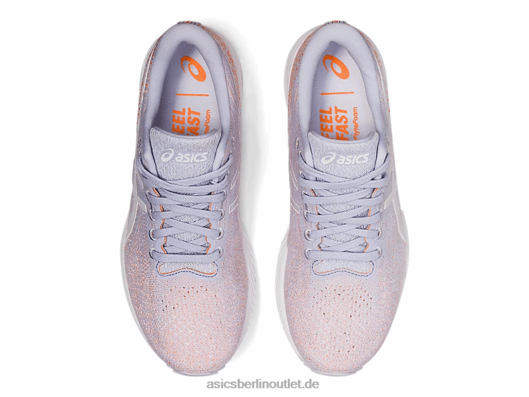 Gel-DS-Trainer 26 BL4N3926Asics lila opal/weiß
