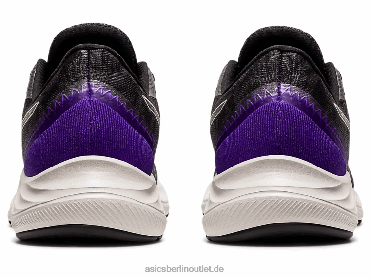 Gel-Excite 8 BL4N2674Asics Schwarz/Austerngrau