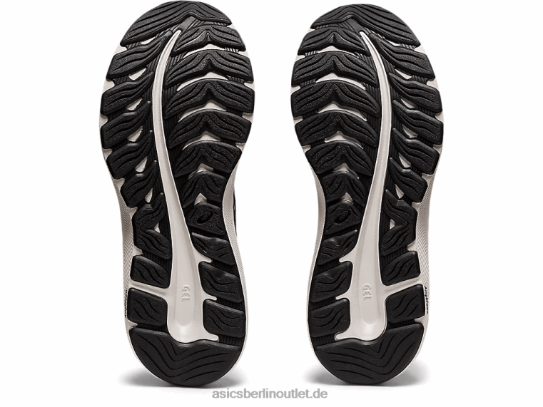 Gel-Excite 8 BL4N2674Asics Schwarz/Austerngrau