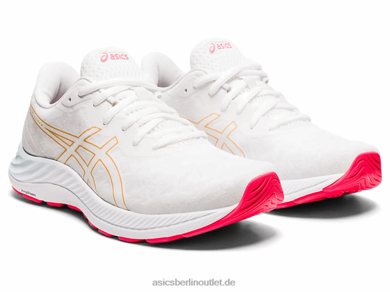 Gel-Excite 8 BL4N3195Asics weiß/champagner