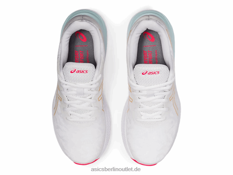 Gel-Excite 8 BL4N3195Asics weiß/champagner