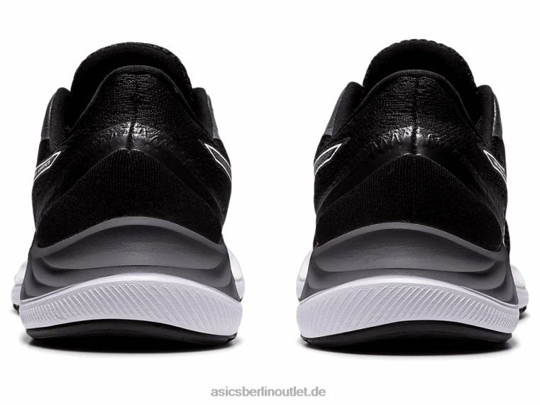 Gel-Excite 8 BL4N3437Asics Schwarz-Weiss