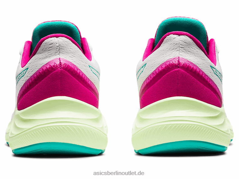 Gel-Excite 8 BL4N3686Asics Weiß/Seeglas