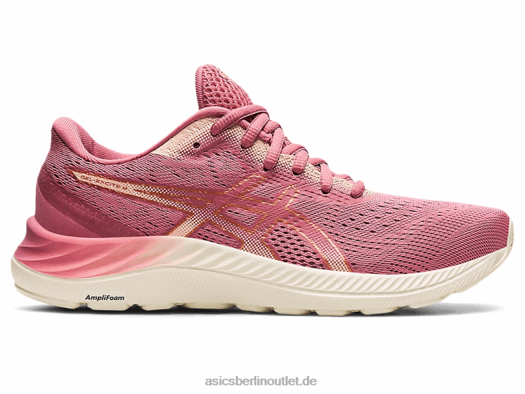 Gel-Excite 8 BL4N3699Asics rauchige Rose/reine Bronze