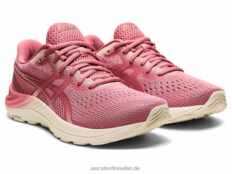 Gel-Excite 8 BL4N3699Asics rauchige Rose/reine Bronze