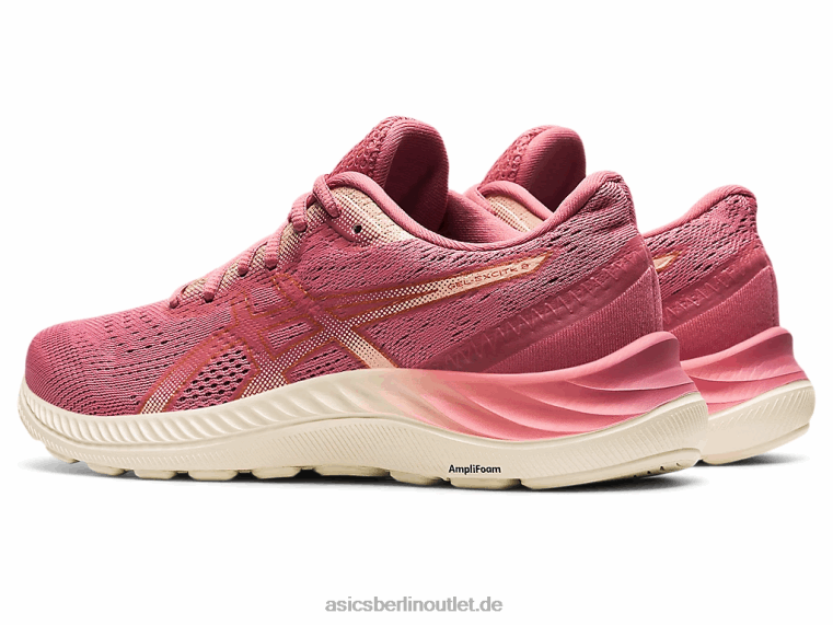 Gel-Excite 8 BL4N3699Asics rauchige Rose/reine Bronze