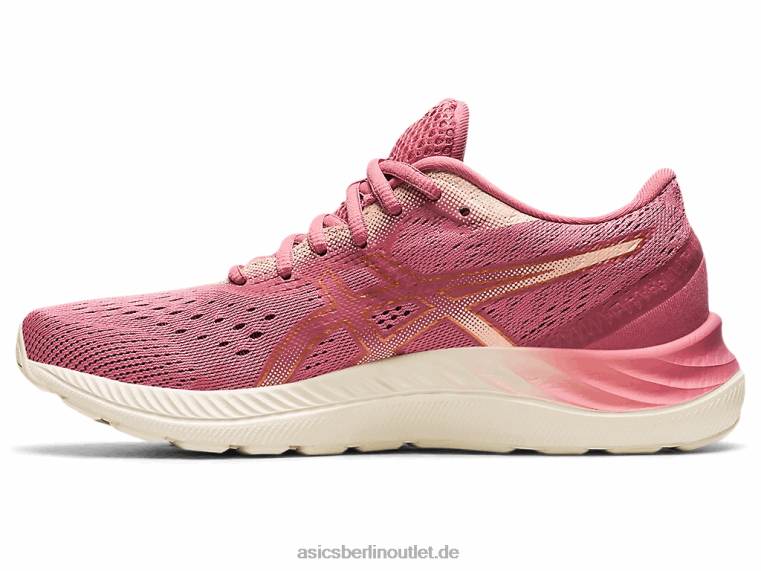 Gel-Excite 8 BL4N3699Asics rauchige Rose/reine Bronze