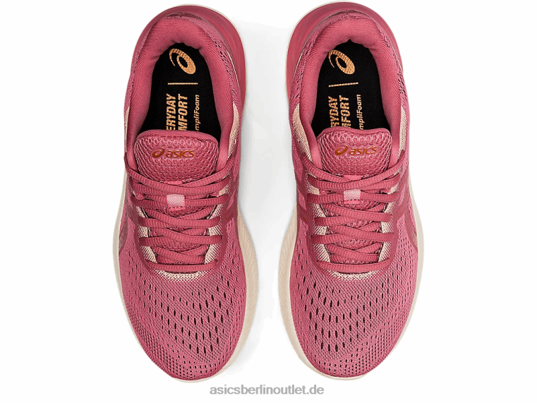 Gel-Excite 8 BL4N3699Asics rauchige Rose/reine Bronze