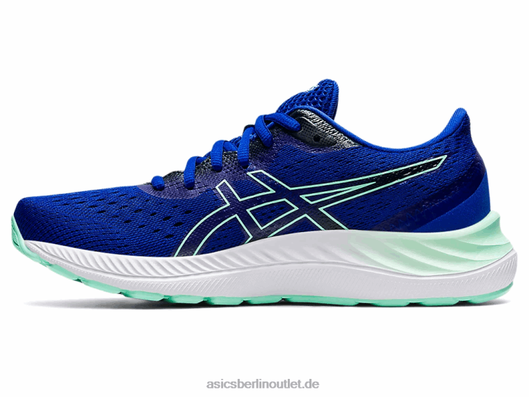 Gel-Excite 8 BL4N3706Asics Lapislazuliblau/frisches Eis