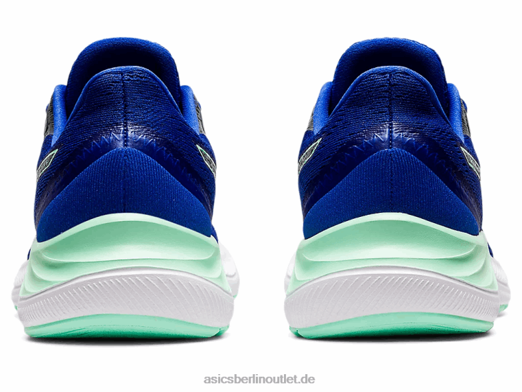 Gel-Excite 8 BL4N3706Asics Lapislazuliblau/frisches Eis
