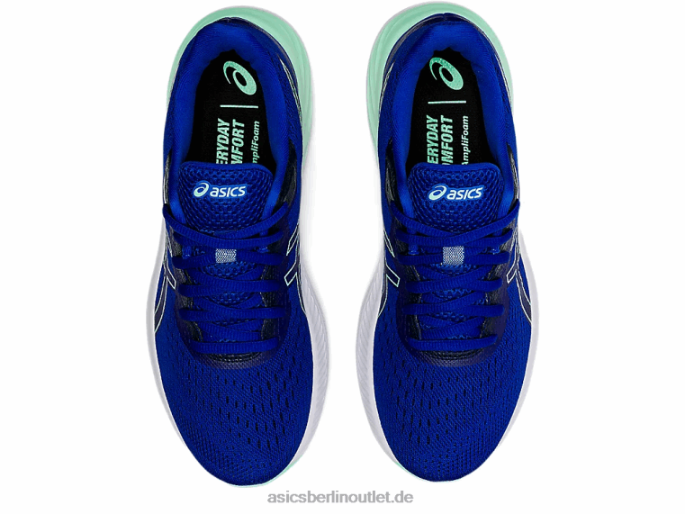 Gel-Excite 8 BL4N3706Asics Lapislazuliblau/frisches Eis