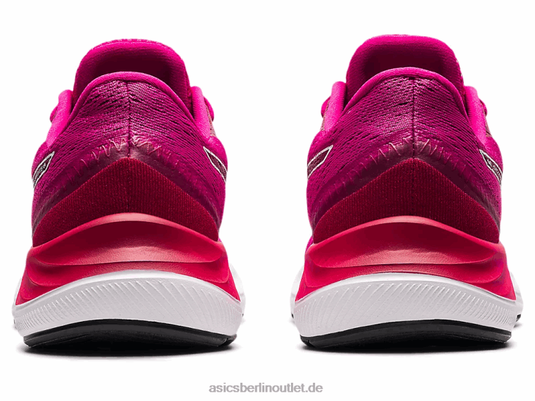 Gel-Excite 8 BL4N3710Asics Pink Rave/Weiß