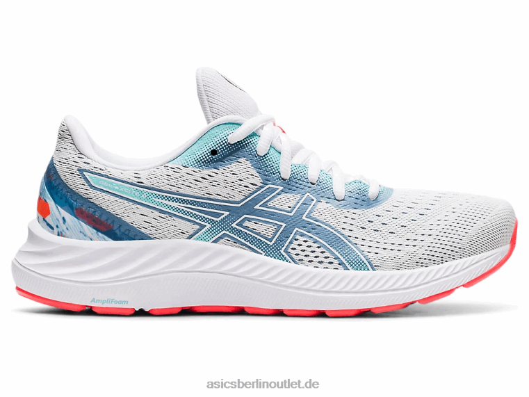 Gel-Excite 8 BL4N3745Asics Weiss