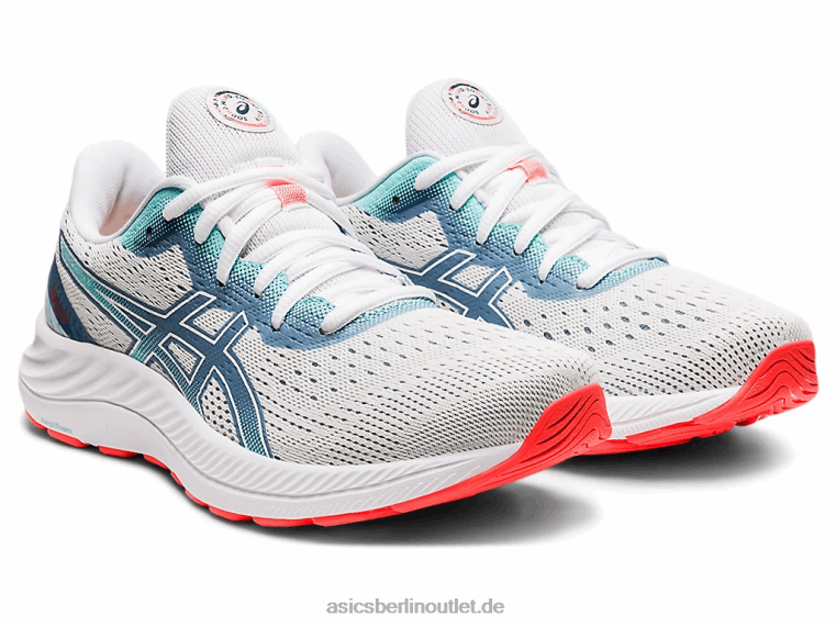 Gel-Excite 8 BL4N3745Asics Weiss