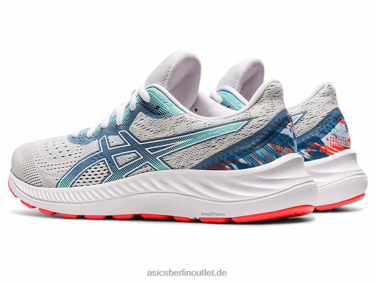 Gel-Excite 8 BL4N3745Asics Weiss