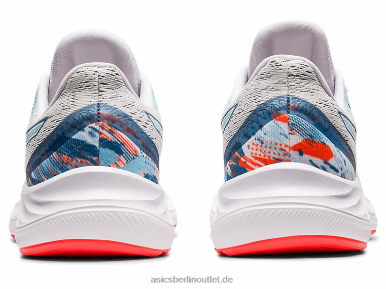 Gel-Excite 8 BL4N3745Asics Weiss