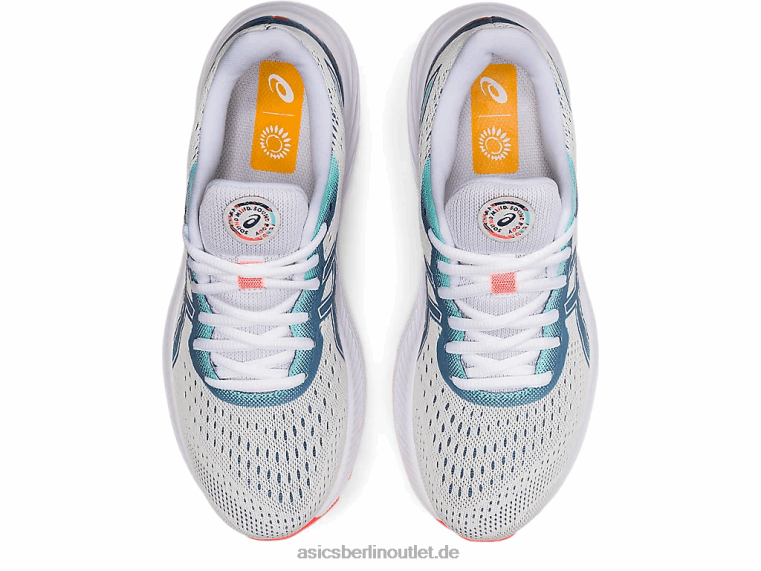 Gel-Excite 8 BL4N3745Asics Weiss