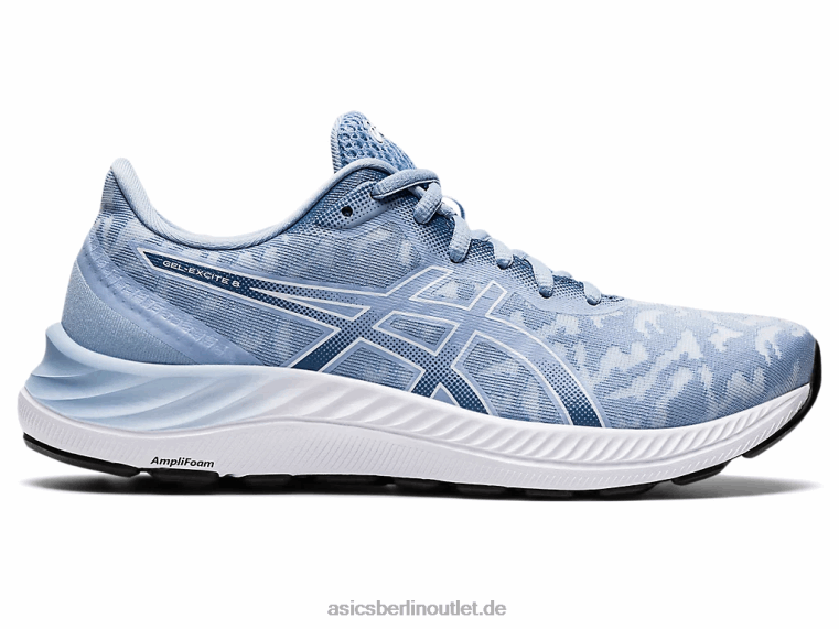 Gel-Excite 8 BL4N3853Asics Nebel/Weiß