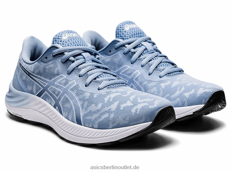 Gel-Excite 8 BL4N3853Asics Nebel/Weiß