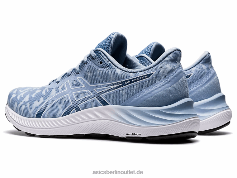 Gel-Excite 8 BL4N3853Asics Nebel/Weiß