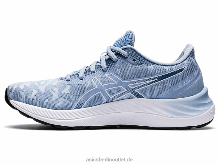 Gel-Excite 8 BL4N3853Asics Nebel/Weiß