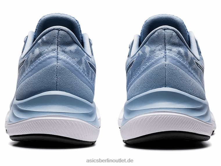 Gel-Excite 8 BL4N3853Asics Nebel/Weiß