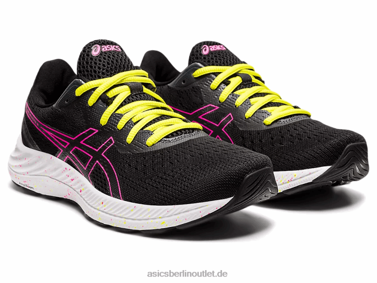 Gel-Excite 8 BL4N4005Asics schwarz/pink