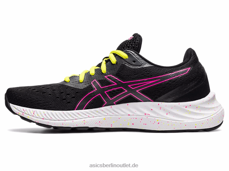 Gel-Excite 8 BL4N4005Asics schwarz/pink
