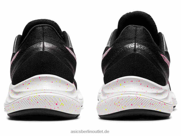 Gel-Excite 8 BL4N4005Asics schwarz/pink