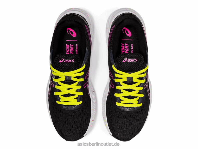 Gel-Excite 8 BL4N4005Asics schwarz/pink