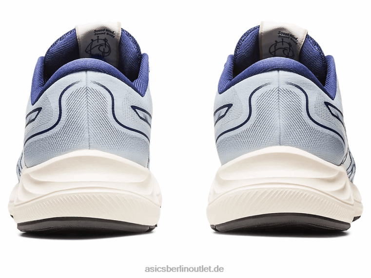 Gel-Excite 9 BL4N2194Asics Himmel/Creme
