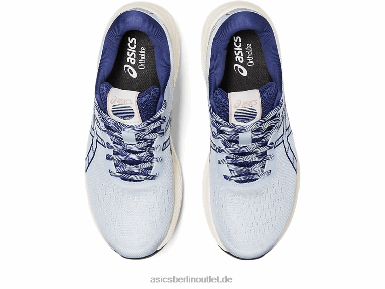Gel-Excite 9 BL4N2194Asics Himmel/Creme