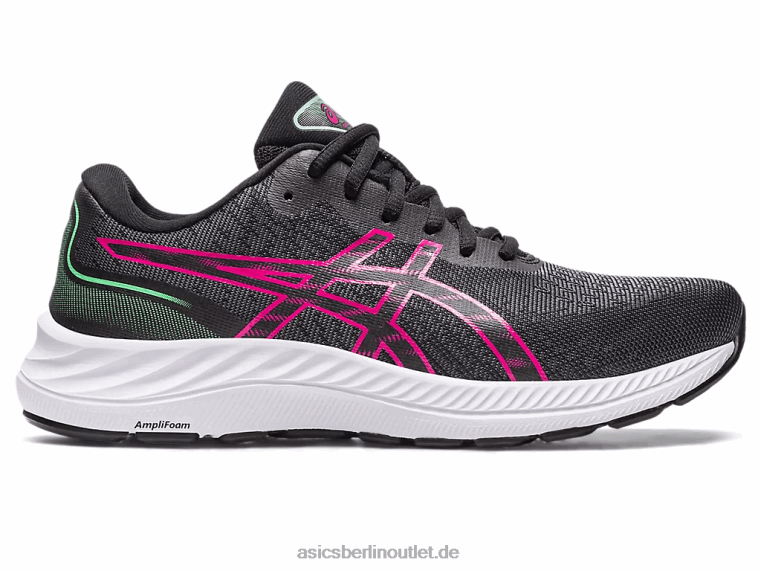 Gel-Excite 9 BL4N2278Asics schwarz/rosa Rave