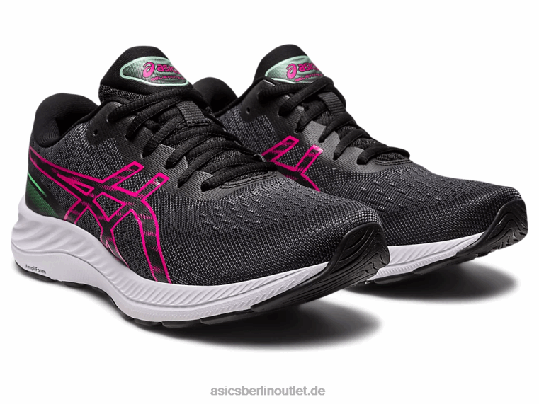 Gel-Excite 9 BL4N2278Asics schwarz/rosa Rave