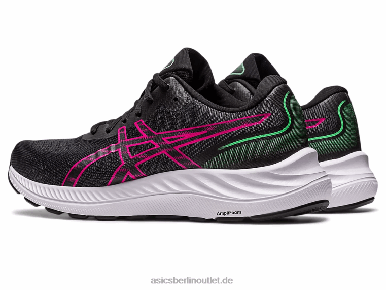 Gel-Excite 9 BL4N2278Asics schwarz/rosa Rave